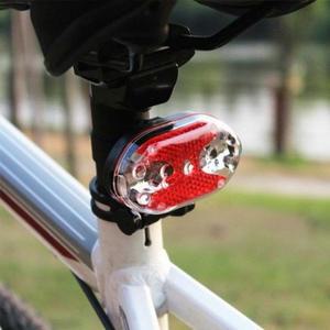 [MENPGYM4_53D1]킥보드 후미등 전조등 안전등 야간등