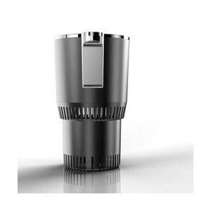 차량용 보냉 트레이 보틀 12V 음료 컵홀더 냉각 급속