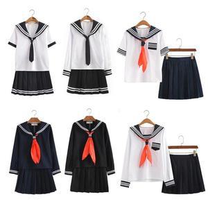 [피커]아동교복 마린 세라복 여자