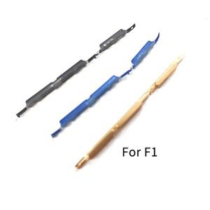 Xiaomi Poco F1 전원 켜기 볼륨 업 다운 측면 버튼 키 수리 부품