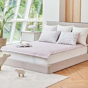 [알레르망][K] 룸메이트 워셔블 양모패드 1+1 by 알레르망