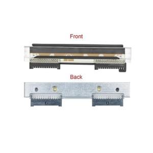 P1079903-010 열전사 프린트 헤드 Zebra ZD410 203dpi