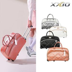 던롭 젝시오 여성 럭셔리 휠 보스턴백 GGB 21077i