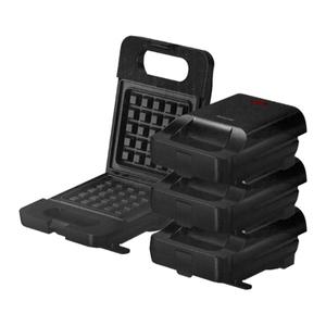 키친아트 라팔 싱글 와플 메이커 기계X4개