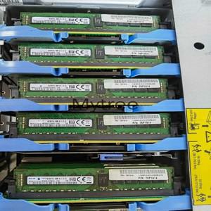 IBM EM4B 78P1914 P7 시리즈용 미니 컴퓨터 메모리 8GB 2RX8 PC3L-10600R
