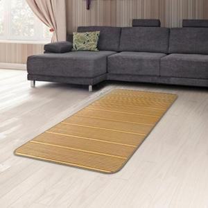 쿨 대자리 대나무 여름 싱글 쿨 실내 장판 1인용 돗자리 대나무 침대