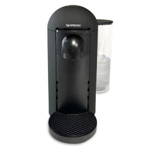 네스프레소 버츄오 플러스 GCB2-MB 매트블랙 캡슐커피머신 국내정품 Ss