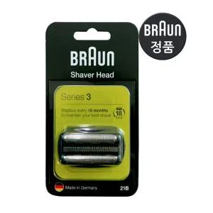 21B 면도망+날3시리즈 310s_330S_340S_380S_3040S호환