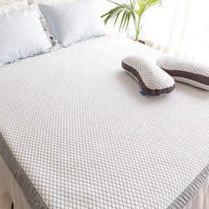 [침구친구]S 쿨썸머 냉감 카페트 겸 패드 KK 부드러운 고급침구 호텔침구 신혼 자취방