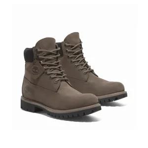 [팀버랜드] 남성 6인치 프리미엄 워터프루프 워커부츠 브라운_TB0A2P6WEM51