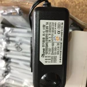 메델라 유축기 아답터 3v 5v 9v 12v