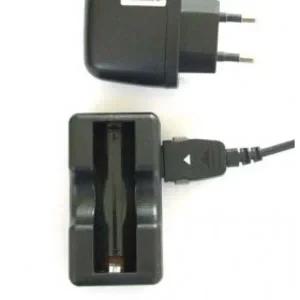 깜냥 Ll-100 18650충전기 리튬이온 배터리 전용충전기