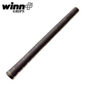윈그립  Winn D2R ALL RUBBER 윈 D2R 스탠다드 그립