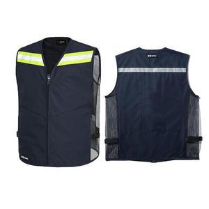 [MEMM0554_53DF]투습기능 옆메쉬 아이스 조끼 K2세이프티