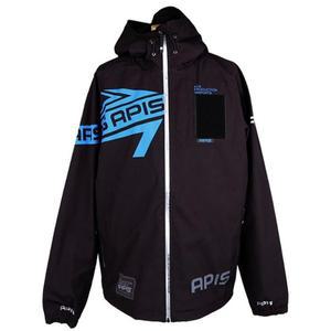 [MEN87N7R_53DF]낚시 점퍼 바람막이 자켓 후드 상의 잠바