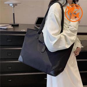 에코백 숄더 유니크 모던 스타일 쇼퍼백 버킷백 (3maK7)