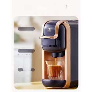 Globia 무인카페기계 머신 음료자판기 원두 자동 커피