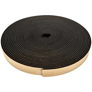 블랙 고무 스펀지 문짝 2 5mm 라운드 소음 스트리핑 스폰지 6mm 8mm 50mm