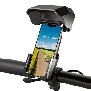 rozet 자전거 핸드폰 햇빛가리개 거치대 RX-6920-WF67B56