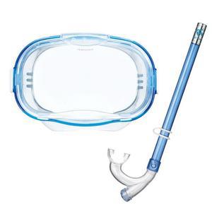 투사 아동용 마스크 스노클세트 TP61525 마스크세트 운동