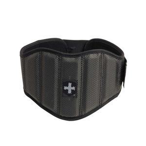 하빈져 헬스운동용 허리보호대 TP54834 중량벨트 복대