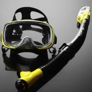 투사 레저용 마스크 스노클세트 TP40053 세트상품 스포츠