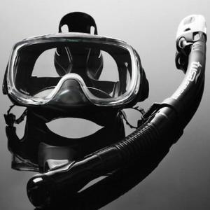 투사 레저용 마스크 스노클세트 TP21267 취미생활 운동