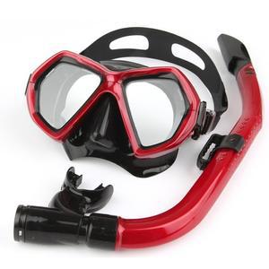 투사 마스크 스노클 세트 TP61469 운동 헬스 스포츠용품