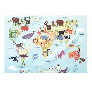 그림 인테리러블어장식 테피스트리 아이방 인테리어액자 M