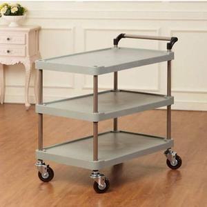 운반 카트 유행서빙 카트 식당카트 핸드카 트롤리 2단