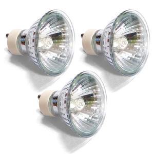 타임 캔고급들워머용 GU10 할로겐램프 3p 35W