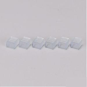 LED줄조명고급 논네온 플렉스 부속 마감캡RGB-U5050 50개