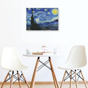 반고흐 그림모던 액자 별이 빛나는 밤