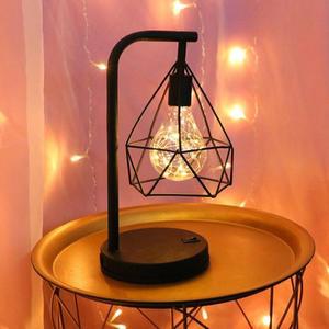 모던 가로등유행 철제 무드등 무선 빈티지 LED 조명