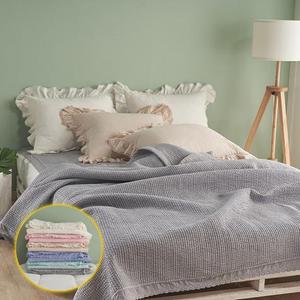 더크린 렌보유행 인견 피그먼트이불 SS 5컬러