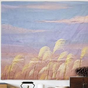 아이방 포스유니터 그림 집꾸미기 유화 포스터 M