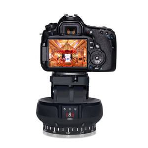 봉마켓 원격제어 카메라 원격 라이브 방송 삼각대 원격조정 YT1200 360도 스탠드 제어