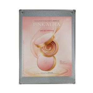 일반형 자석심플액자(A2) 벽걸이형