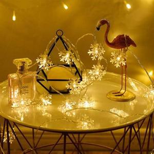 LED전구 고급50구 건전지세트