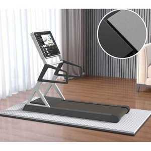 충격흡수매트 홈짐 미끄럼 방지 방음 충격 고무 바닥