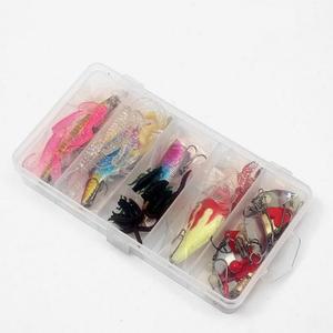 비타리토 인조 루어낚시 가성비 미끼세트