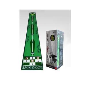 [MEK8808P_53DC]미스터골프 롱 long 퍼팅매트 50x500cm