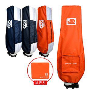 [기타]세븐힐스 트래블 골프 항공커버 골프투어 여행 캐디백보호