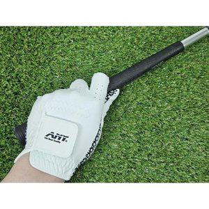 ANY 파크골프 / 골프 장갑 실리콘 극세사 논슬립 기능성 남성용 P