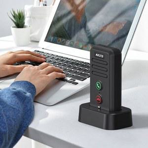 무선 양방향 인터폰 현관 C5 T1810 전원주택 벨 현관종 주택 비서 로비