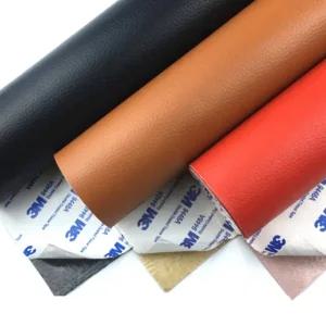 접착식 인조가죽스티커 50X40cm 의자소파 천갈이시트