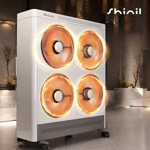 전기난로 사무실전기히터 이동식전기히터 대형히터 산업용히터