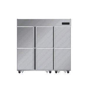 [LG][N] LG전자 업소용 냉장고 C170LDZB / 냉장(4),냉동(2)