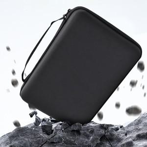 EVA 하드 여행 케이스 무선 컬러 포토 프린터 캐논 셀피 CP1200 용 보호 가방