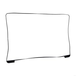 652E 맥북 프로 LCD 화면 레티나 15인치 A1398용 고무 중간 프레임 베젤 링